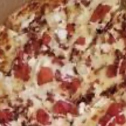 Sunny's Pizza