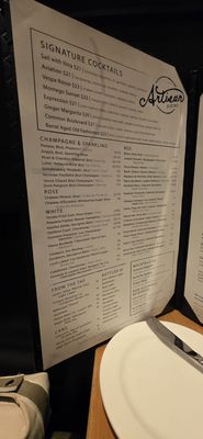 Artisan Bistro by null