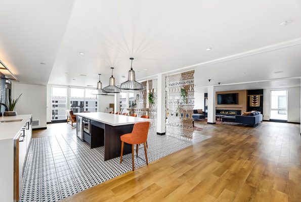 Midtown Square by null