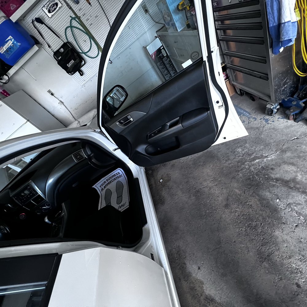 ENZO AUTOMOTIVE DETAILING - Updated June 2026 - Request a Quote ...