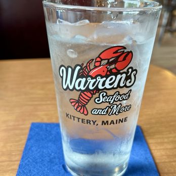 Warren's Seafood and More - Seafood Near Me - Kittery, Maine