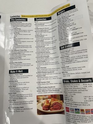 Menu photo 5 King's Grill Detroit, MI Menu photo 5 King's Grill Detroit, MI