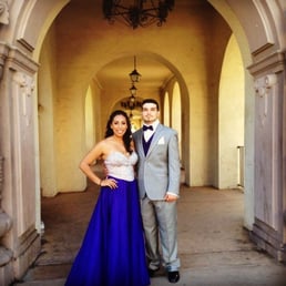 Prom 2014