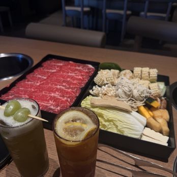 Mumu Hot Pot - Hot Pot Near Me - San Jose, California