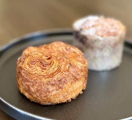 Manresa Bread by null Manresa Bread by null