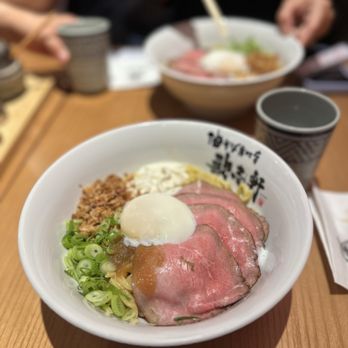 Kajiken - Ramen Near Me - North York, Ontario Kajiken - Ramen Near Me - North York, Ontario