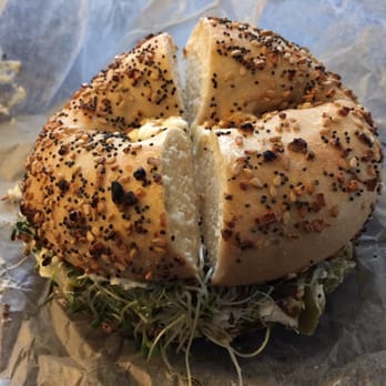 Bagelmania - veggie heaven! - Bakeries Near Me - Newark, Delaware Bagelmania - veggie heaven! - Bakeries Near Me - Newark, Delaware