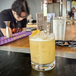 Okiboru Tsukemen & Ramen of Buckhead - Joker's punch