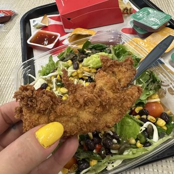 Chick-fil-A - Fast Food Near Me - Northridge, California