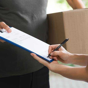 Speedy X Courier - Couriers & Delivery Services Near Me