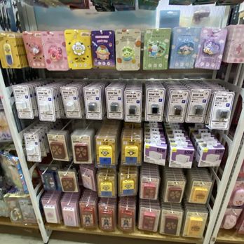 Miniso - Outlet Stores Near Me - Livermore, California