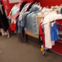 Target