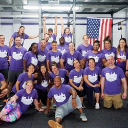 Petworth Fitness