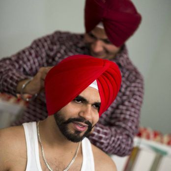 The Turban Guy - Turban Tying Surrey - Event Planning & Services Near Me - Surrey, British Columbia The Turban Guy - Turban Tying Surrey - Event Planning & Services Near Me - Surrey, British Columbia