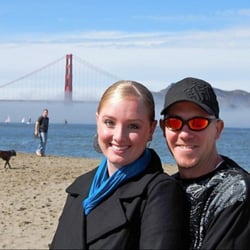 Crissy Field Center - US AT CRISSY FIELD 10/09