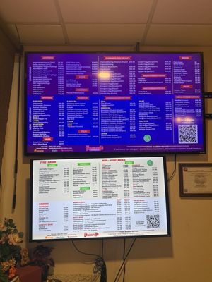 Menu photo 3 Bawarchi Indian Cuisine Wesley Chapel, FL Menu photo 3 Bawarchi Indian Cuisine Wesley Chapel, FL