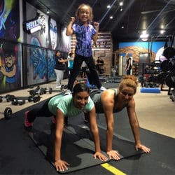 Results Personal Training