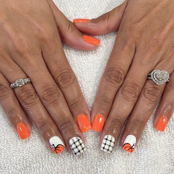 Nail Sensation - Nail Salons Near Me - Richmond, Texas Nail Sensation - Nail Salons Near Me - Richmond, Texas