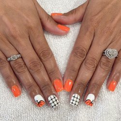 Nail Sensation