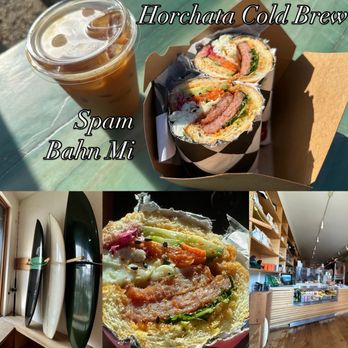 Avenues San Francisco - Coffee & Tea Near Me - San Francisco, California Avenues San Francisco - Coffee & Tea Near Me - San Francisco, California
