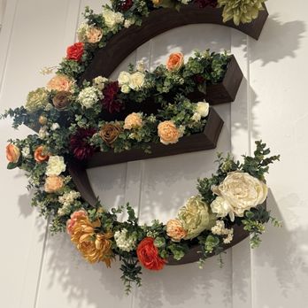 Euro Caffe - Beautiful florals! - Coffee & Tea Near Me - Orange, California