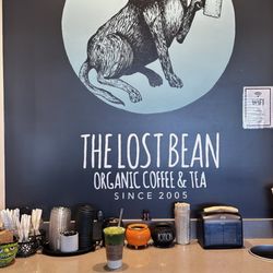 The Lost Bean