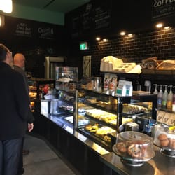 Flaky Tart Bakery