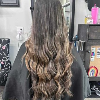 The Loft Salon - Hair Salons Near Me - Temecula, California