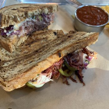 Industry - Reuben - New American Near Me - San Marcos, Texas Industry - Reuben - New American Near Me - San Marcos, Texas