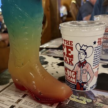 The Big Texan Steak Ranch - Yummy...! Slug Bug Punch - Steakhouses Near Me - Amarillo, Texas The Big Texan Steak Ranch - Yummy...! Slug Bug Punch - Steakhouses Near Me - Amarillo, Texas