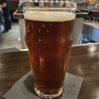 State 48 Brewery DTPHX - State 48 Vortex - Brewpubs Near Me - Phoenix, Arizona