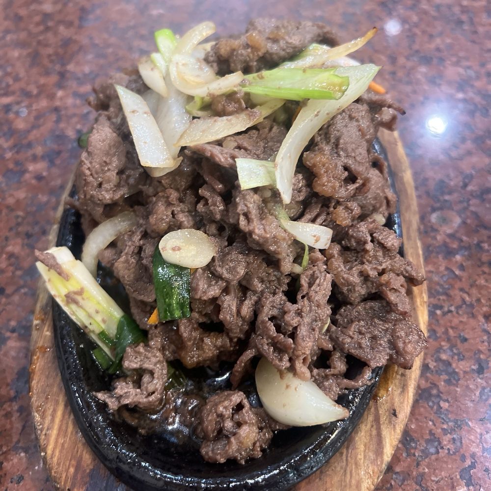 ABC Tofu House - Korean Near Me - Reseda, California ABC Tofu House - Korean Near Me - Reseda, California