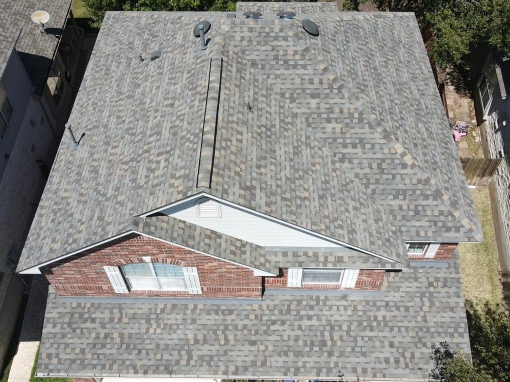 Slide of Perennial Roofing