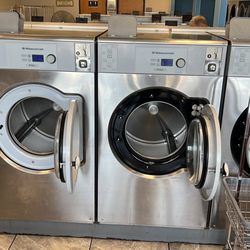 Duds 'n Suds - Large washers