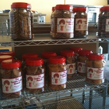 The Cookie Lady Hawaii - Desserts Near Me - Honolulu, Hawaii The Cookie Lady Hawaii - Desserts Near Me - Honolulu, Hawaii