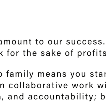 Eightway - They treated me like I was a disposable servant, not a valuable teammate. This "family" atmosphere is abusive. They strung me along. - Tax Services Near Me - Mesa, Arizona Eightway - They treated me like I was a disposable servant, not a valuable teammate. This "family" atmosphere is abusive. They strung me along. - Tax Services Near Me - Mesa, Arizona