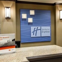 Holiday Inn Express & Suites Yankton
