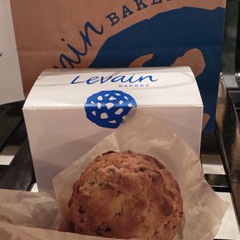 Levain Bakery - Bakeries Near Me - Los Angeles, California