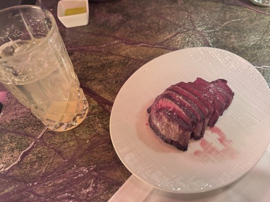 Puerta de Alcalá by null