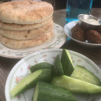 Queen - Pitas were so fresh and fluffy - Middle Eastern Near Me - Brooklyn, New York Queen - Pitas were so fresh and fluffy - Middle Eastern Near Me - Brooklyn, New York