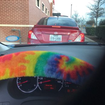 Chick-fil-A - Drive thru - Fast Food Near Me - Dallas, Texas