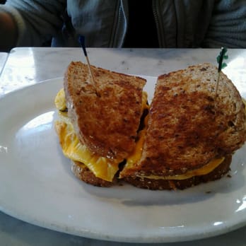 Stanley - Omelette sandwich..yummy!! - Breakfast & Brunch Near Me - New Orleans, Louisiana