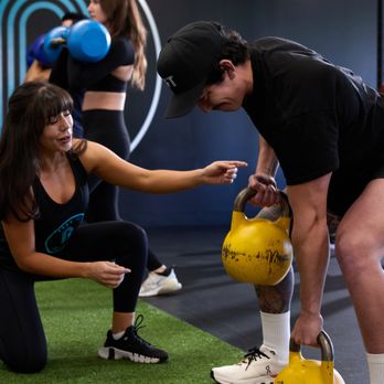 BFT West Hollywood - Circuit Training Gyms Near Me - Los Angeles, California BFT West Hollywood - Circuit Training Gyms Near Me - Los Angeles, California