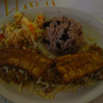 Fritanga - Platano Loco - Latin American Near Me - Saint Louis, Missouri Fritanga - Platano Loco - Latin American Near Me - Saint Louis, Missouri