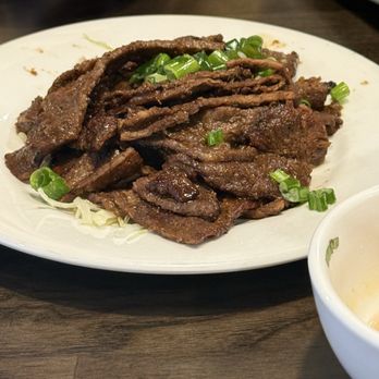 ANISE Viet Cuisine - Beef - Vietnamese Near Me - Cherry Hill, New Jersey