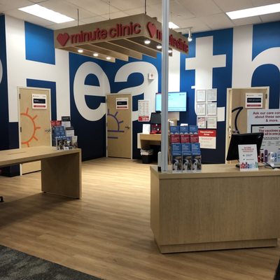 CVS PHARMACY - Updated June 2025 - 32 Photos & 43 Reviews - 33520 21st ...