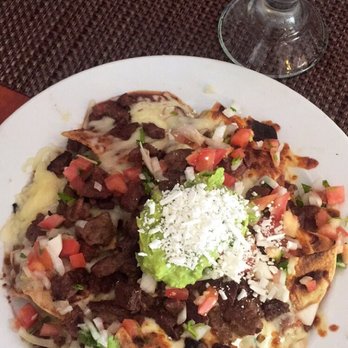 Natura - Vegetarian Near Me - Cancún, ROO