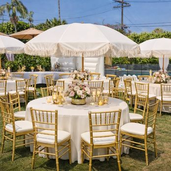 LJ's Partyland - Outdoor Baby shower Set up contact us for a free quote
323.790.9087 - Party Equipment Rentals Near Me LJ's Partyland - Outdoor Baby shower Set up contact us for a free quote
323.790.9087 - Party Equipment Rentals Near Me