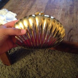 Cute vintage purse I picked up. Cute vintage purse I picked up.