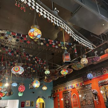 Cafe Turko - Halal Near Me - Seattle, Washington Cafe Turko - Halal Near Me - Seattle, Washington